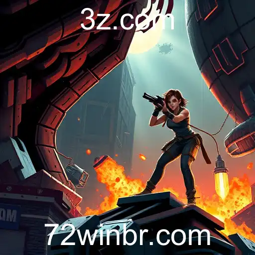 O Boom do 72win no Mercado de Jogos Online