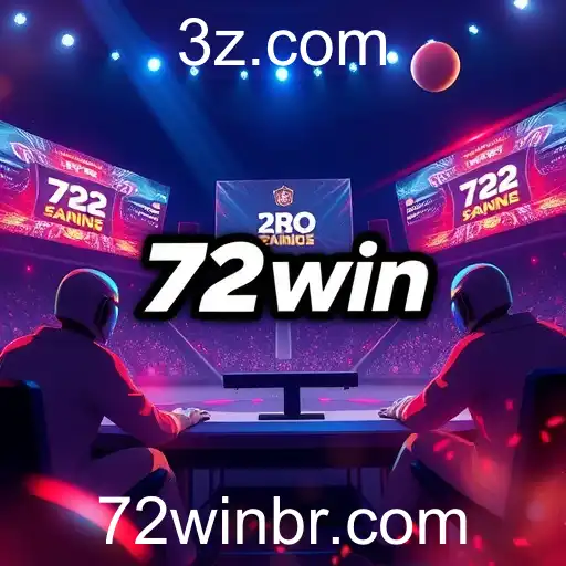 A Ascensão e Influência da 72win no Mundo dos Jogos Online