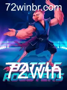 BattleRoosters: Uma Nova Era de Competição Virtual com 