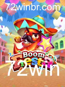 Descubra BoomFiesta: O Novo Jogo que Estremece o Mundo do Entretenimento
