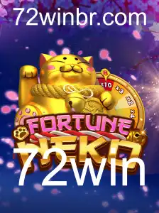 FortuneNeko: Um Mergulho no Mundo do Jogo com 72win