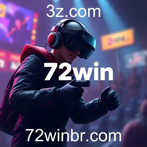 Explorando o Impacto do 72win nos Jogos Online