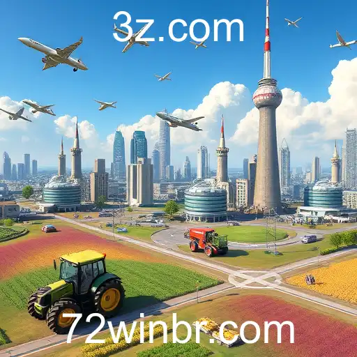 O Impacto de 72win nos Jogos Online