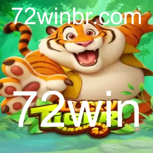 Descubra a Aventura de LuckyTiger: O Empolgante Jogo de 72win