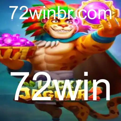 Descubra Luckyjaguar2 e as Regras Empolgantes do 72win