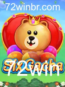 Explore o Mundo Aventuroso de SixGacha: Entre na Estratégia e Emoção de 72win