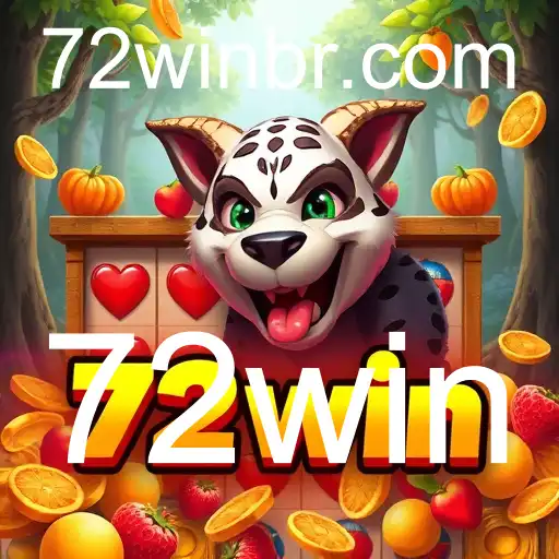 A Revolução dos Caça-níqueis Online: 72win na Vanguarda