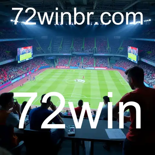 72win e a Revolução dos Esportes Virtuais