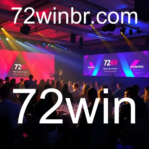 Eventos Exclusivos: Transformando Experiências com 72win