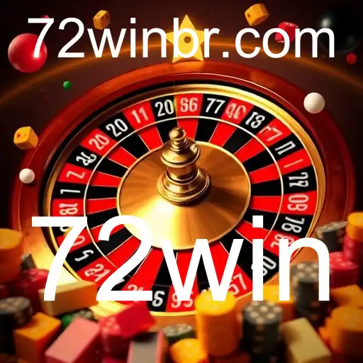 Jogos de Roleta: Guia Completo e Estratégias para 72win