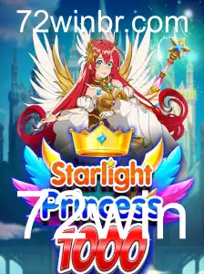 Descubra StarlightPrincess1000: Aventuras e Estratégias