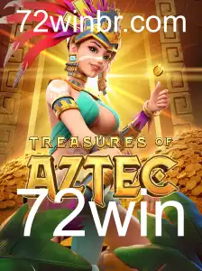 Descubra o Mundo Encantador de Treasures of Aztec
