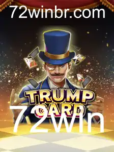 Descubra o Jogo 'TrumpCard': Descrição Completa e Regras